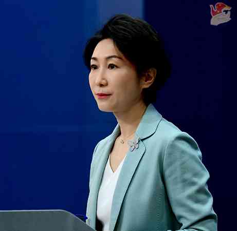  中方回应澳方指责声波事件，呼吁停止滋事