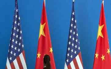  拜登外交温度计，火力全开共商国际大事
