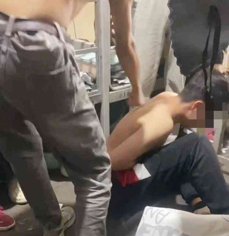 太原中专生被殴打案件有进展，两名涉案人员被采取刑事强制措施！