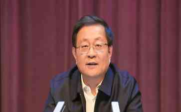  贵州政协高官涉贿案件尘埃落定，重庆检察机关正式提起公诉！