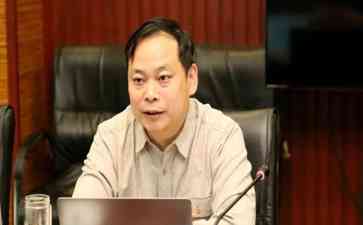  云南省高官涉受贿被起诉，揭开权力腐败的面纱！