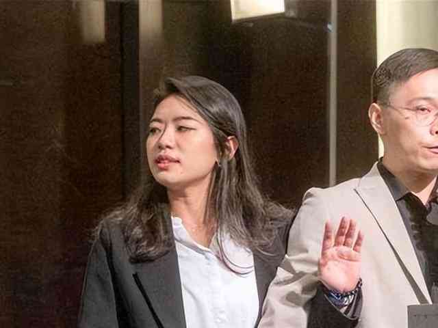 激情公开谈判背后的"MeToo"争议