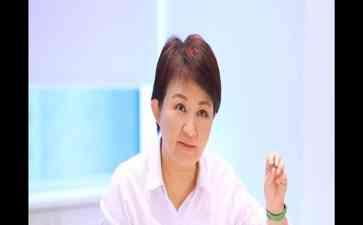 台中第四选区“立委”参选人廖伟翔竞选总部成立 齐聚大咖相挺
