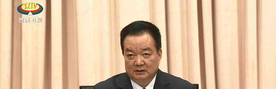  传承红色基因 赓续红色血脉 为西藏长治久安和高质量发展注入强大精神力量
