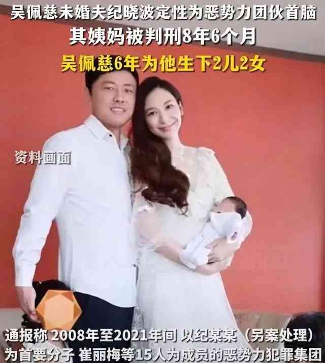 恶势力犯罪集团被捣毁，首要分子姨妈崔丽梅被判重刑8年半