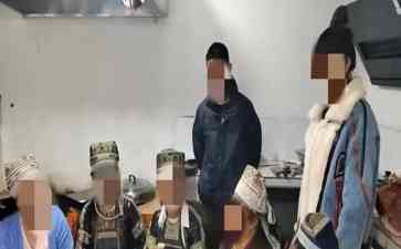  误会解除！揭秘“抢亲”事件真相