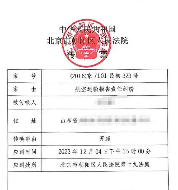  马航MH370失联案开庭：花甲老人倚门待审，媒体齐聚现场！