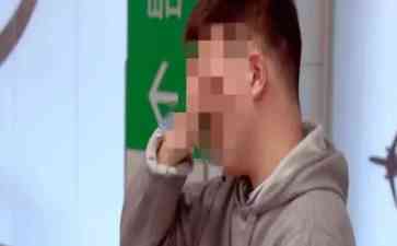 中国留学生惊现“真人秀”，引发澳大利亚安检员傻眼的一刻！