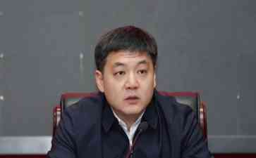 内蒙古人大代表辞职，邢征凤凰涅槃