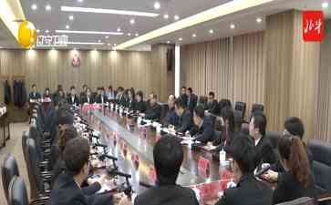  辽宁省长李乐成授思政课高校访谈:推进东北振兴战略!