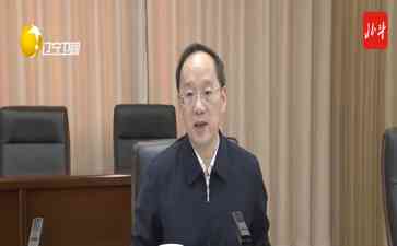  辽宁省长李乐成授思政课高校访谈:推进东北振兴战略!