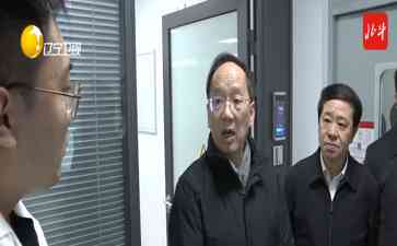  辽宁省长李乐成授思政课高校访谈:推进东北振兴战略!