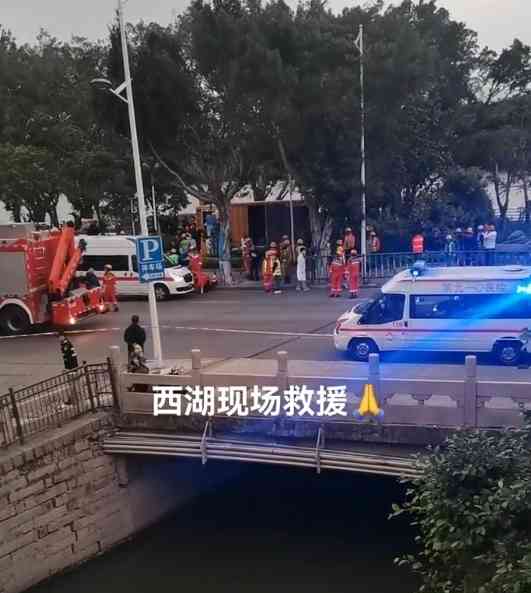 泉州三工人下水道遇难，救援部门全力搜寻