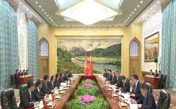  共建廉洁丝绸之路，助力反腐新篇章