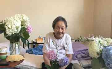 中国“防艾斗士”高耀洁在纽约离世