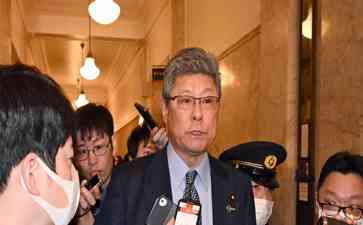 特搜部入室搜查，“安倍派”和“二阶派”事务所陷入风波