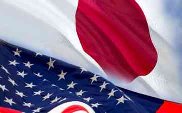  日本“拜登”美国的爱国者导弹，真是爱国到家了！