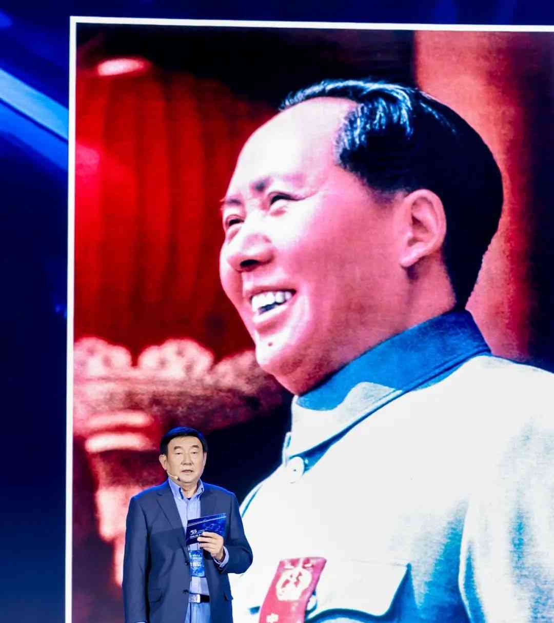  2024，聚力奋发 演讲嘉宾分享感悟与思考！
