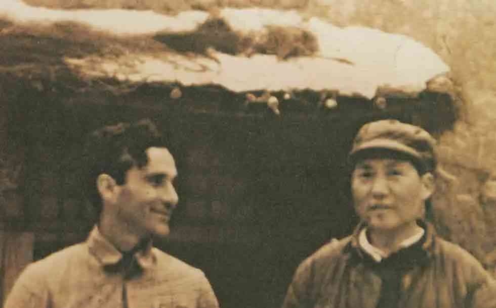 《七旬老农的家书情怀》