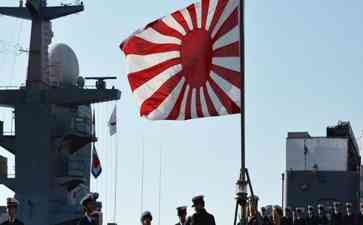  日本军费暴涨历史新高 难道是安全焦虑的“玩命”表现?