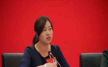  中国共产党重庆市委员会新增委员，严克美成“80后”中央表彰的代表