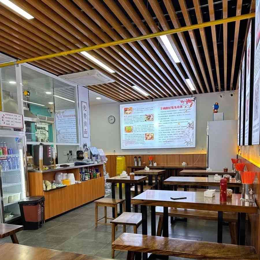 餐饮小白80万上海开面馆6天濒临倒闭