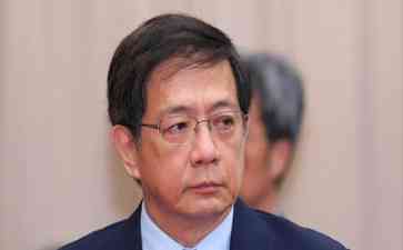  管中闵发声 国民党智库人士批赖清德功德难说