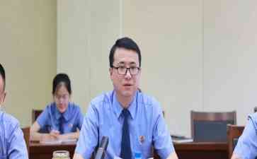  "云南曝光孙小果案幕后英雄，80后刘天鸣成检察长热门人选!"