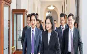  封关前夕，台海风云剧透！台湾民众被政治游戏逼上悬崖！