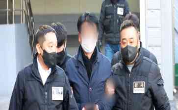 韩国警方拒绝公开袭击共同民主党党首嫌犯个人信息！