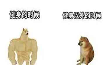  健身六年，我从“胖子”变身“肌肉型男”
