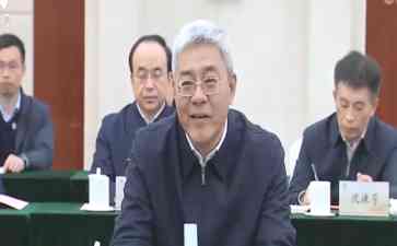  江西省领导赴东部战区 访军慰问