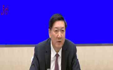  坐稳了！亚冬会组委会主席高志丹和梁惠玲我们帮你守护哈尔滨！