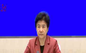  坐稳了！亚冬会组委会主席高志丹和梁惠玲我们帮你守护哈尔滨！