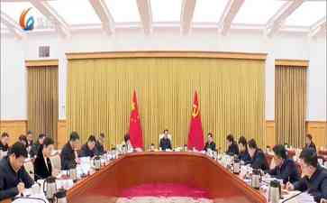  反腐斗志高昂，各级党委坚决打击腐败