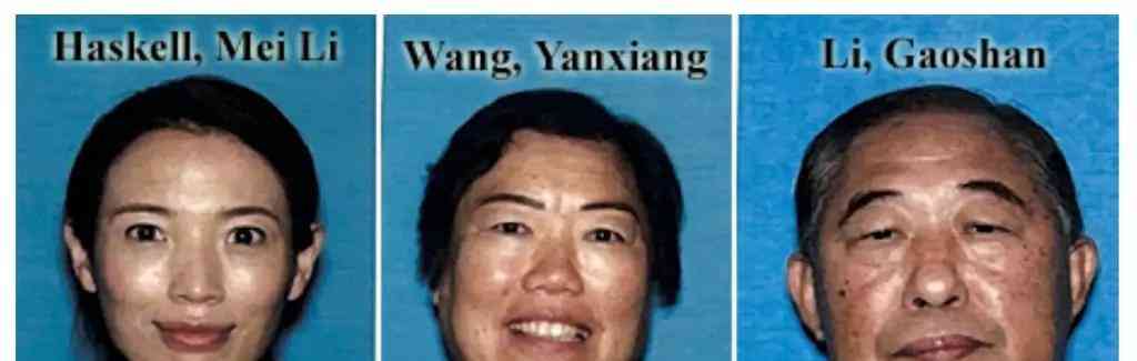  "好莱坞富二代"涉杀华人妻子及岳父母,拒认罪,赤裸上身出庭