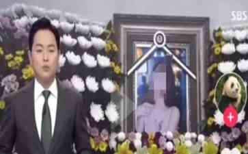  "整容后不幸病逝！韩国整形医院频繁抽脂亡命徒引质疑"