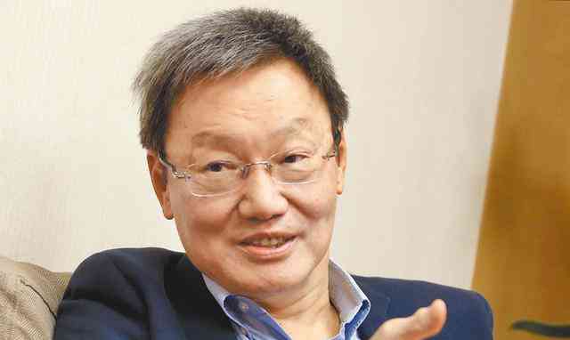  叱咤风云的台湾：何去何从？