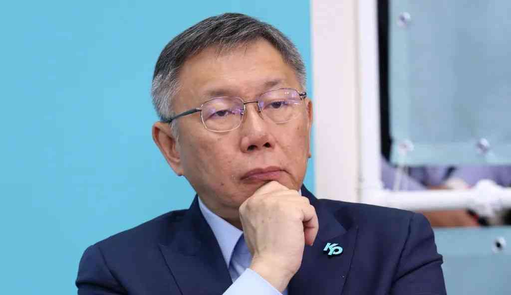  台立法机构副负责人选举即将开打，国民党候选人激烈角逐