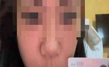  手机短视频热议：女子实名举报当时在派出所办公室被民警强暴，当事人回应！