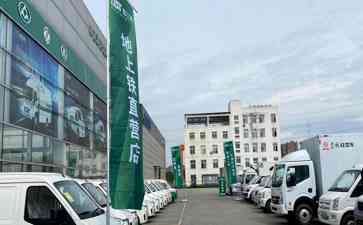  商用车新能源化进程或更“低调”