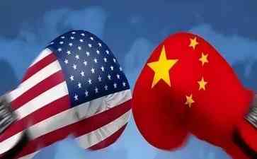  中美外交对决，胜者登顶全球外交榜?!