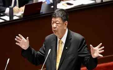  筹委会选举风波！白营蓝营争斗激烈