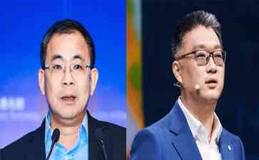 上汽集团迎来新舵手：王晓秋接棒陈虹，贾健旭升任总裁