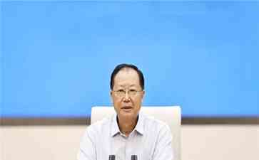 湖南金融新动力，毛伟明掌舵引领高质量发展
