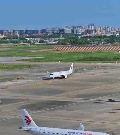 C919翱翔蓝天，东航再添新翼！